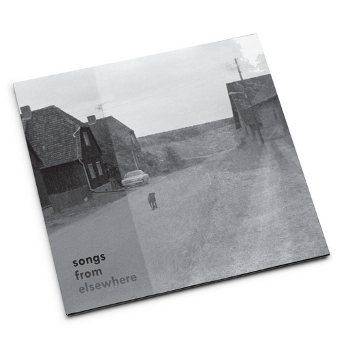 Songs From Elsewhere