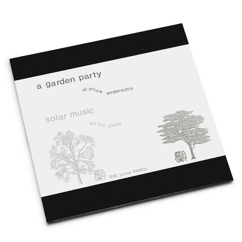 A Garden Party