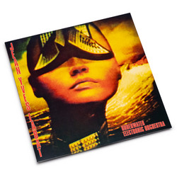 Underwater Electronic Orchestra