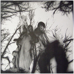 An Episode Of Improvisational Smoke Recorded Upon The Cold Stone Of Sacred Ground