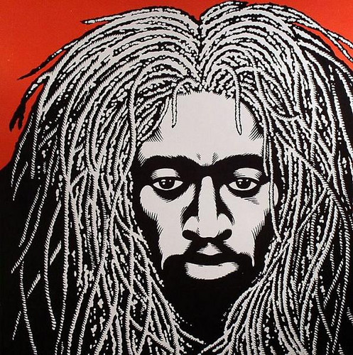 Ranking Dread In Dub