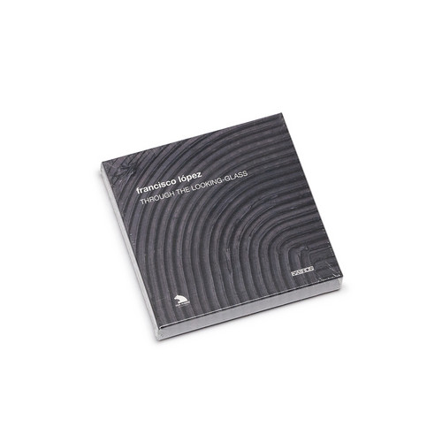 Through the looking-glass