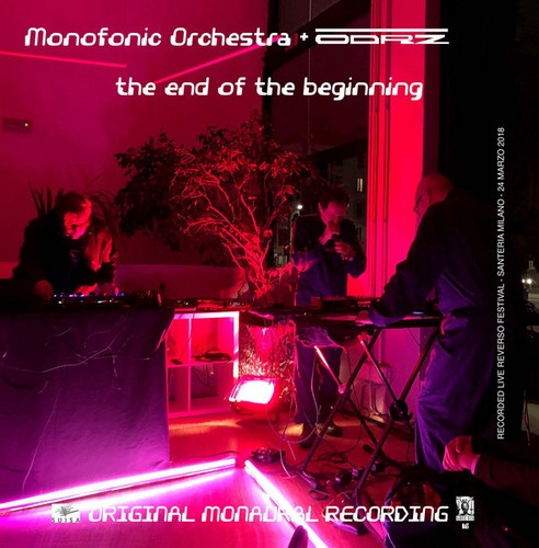 The End Of The Beginning / The Beginning Of The End