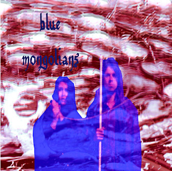Blue Mongolians