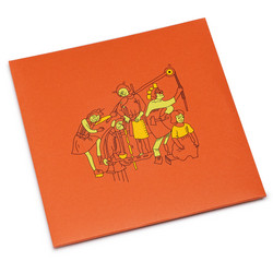 Meridian Brothers VII