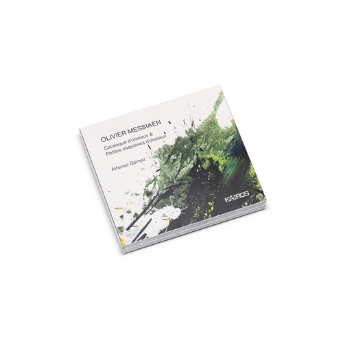 Catalogue d’oiseaux & Petites esquisses d’oiseaux