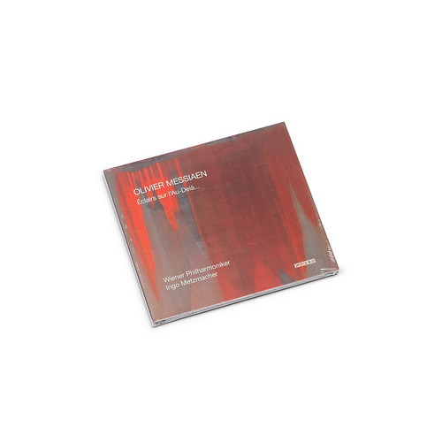 Èclairs sur l'Au-Delà...