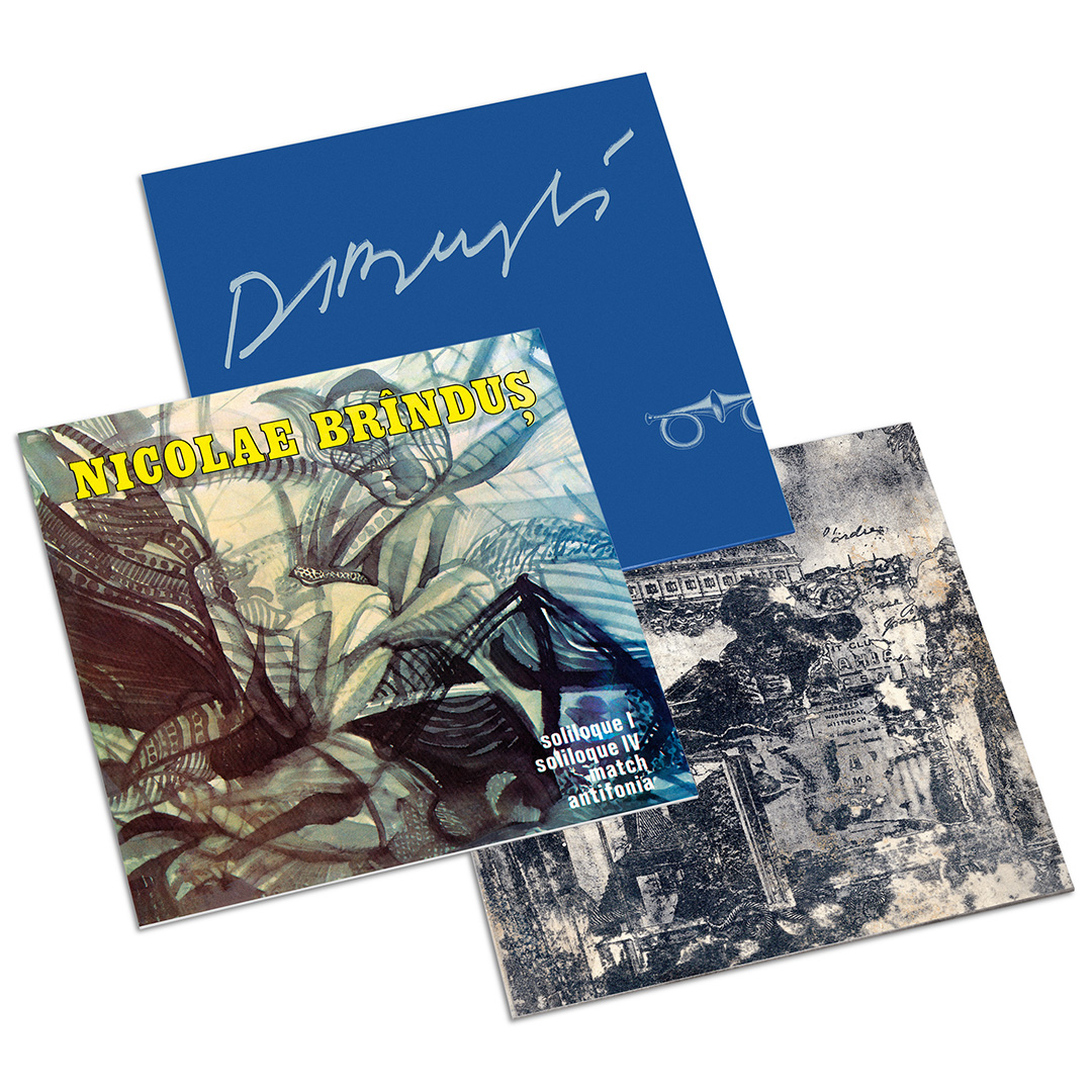 Soliloque I / Soliloque IV / Match / Antifonia, Untitled, Zürahümnah