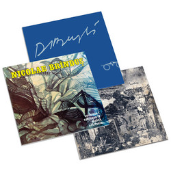 Soliloque I / Soliloque IV / Match / Antifonia, Untitled, Zürahümnah