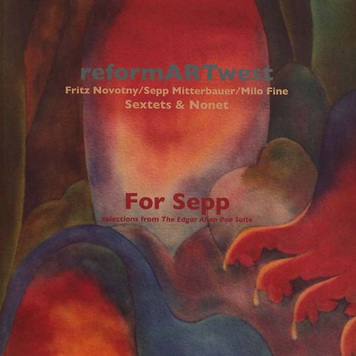 For Sepp (Selections From The Edgar Allan Poe Suite)