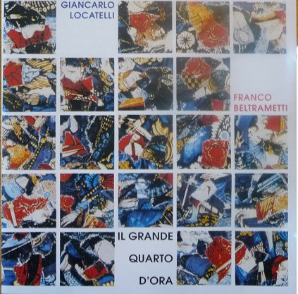 Il Grande Quarto D'Ora