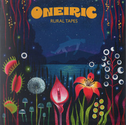 Oneiric