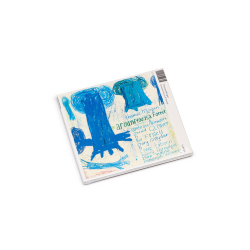  Around You Is A Forest 