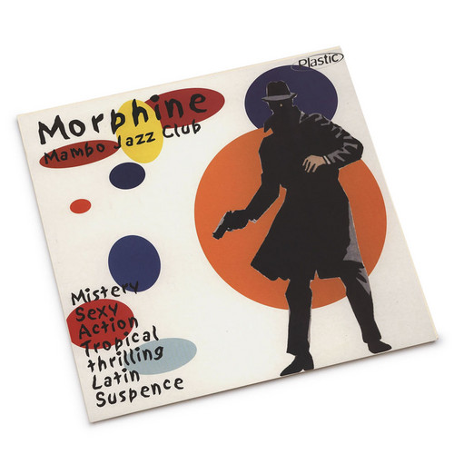 Morphine Mambo Jazz Club