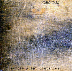 Across Great Distances