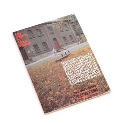 My Home is Your Home (Book)