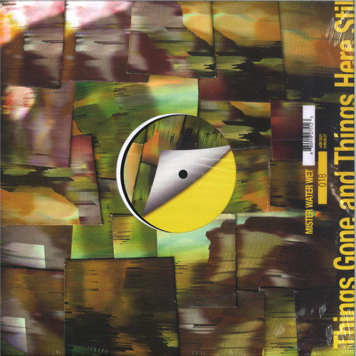 Things Gone and Things Here Still