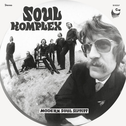 Soul Komplex