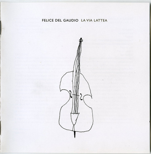 La Via Lattea (dal contrabbasso al cielo)