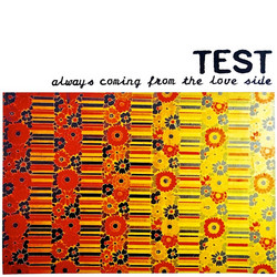 Always Coming From The Love Side