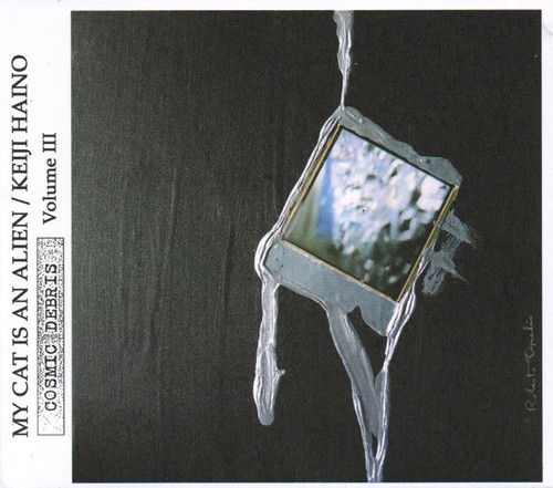 Cosmic Debris, Vol.III