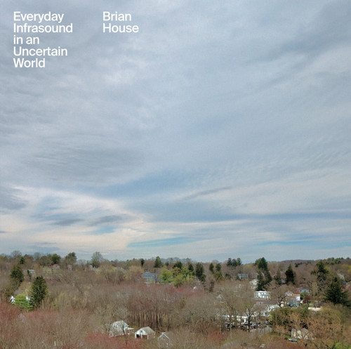 Everyday Infrasound In An Uncertain World