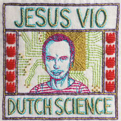 Dutch Science 