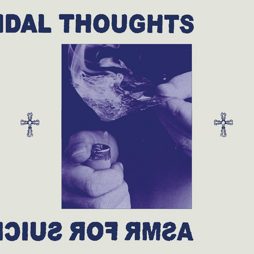 ASMR for Suicidal Thoughts