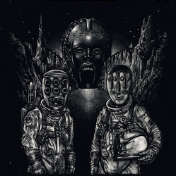 Journey On Az Ma'ar Moon