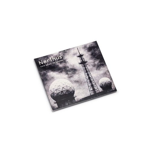 Love letters via Echelon