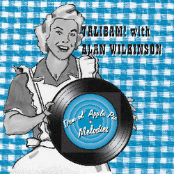 Dem Ol' Apple Pie Melodies