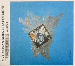 Cosmic Debris Volume I