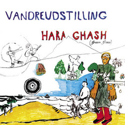 Vandreudstilling Hara Ghash