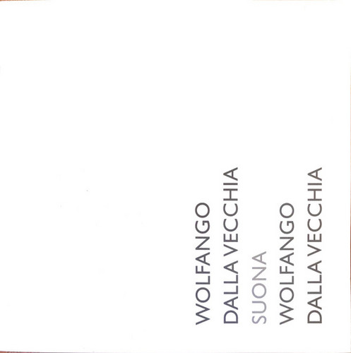 Wolfango Dalla Vecchia Suona Wolfango Dalla Vecchia