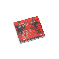 Caminantes... Ayacucho