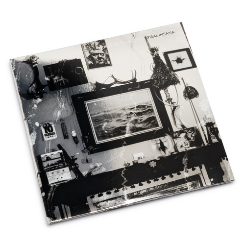 Spiral Insana