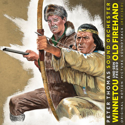 Winnetou Und Sein Freund Old Firehand (Original Motion Picture Soundtrack)