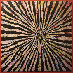 Mako Sica Plays "Invocation"