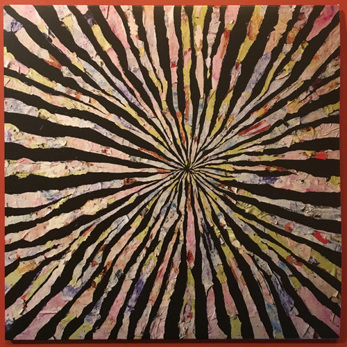 Mako Sica Plays "Invocation"