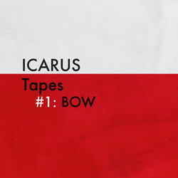 Icarus Tapes #1