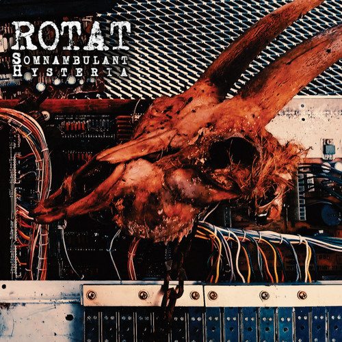 Somnambulant Hysteria