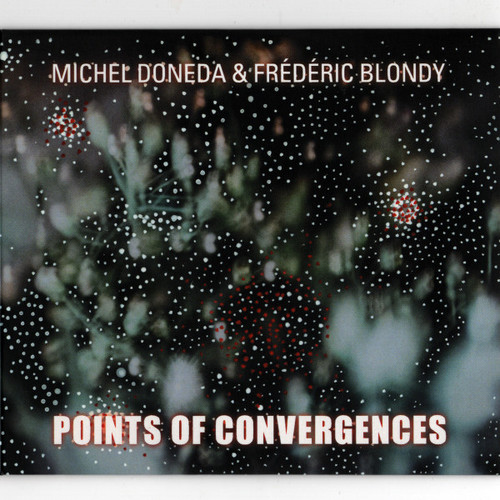 Points Of Convergences