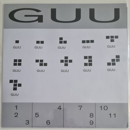 GUU