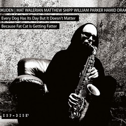 Every Dog Has Its Day But It Doesn't Matter Because Fat Cat Is Getting Fatter