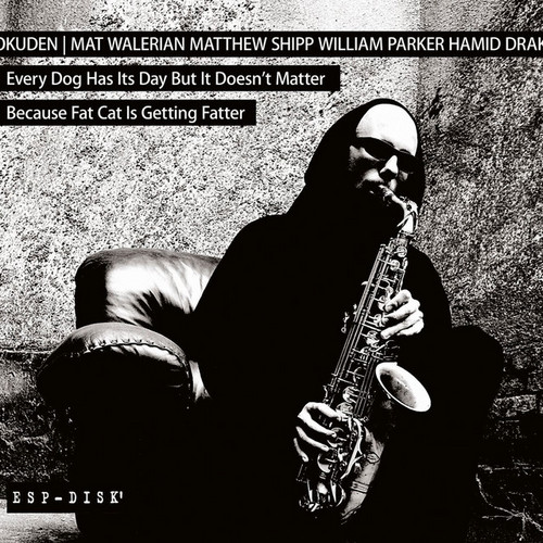 Every Dog Has Its Day But It Doesn't Matter Because Fat Cat Is Getting Fatter