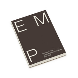 Complete Electronic Works 1955–2012 