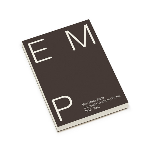 Complete Electronic Works 1955–2012 