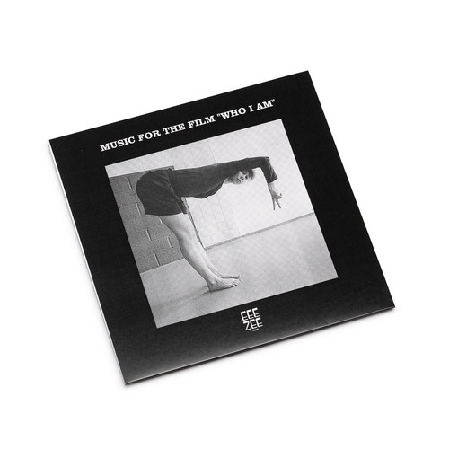 Music For The Film "Who I Am"