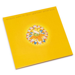 In den Garten Pharaos