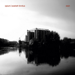 Sostrah tinnitus - Stain